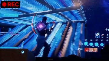 destroying kids in 1v1 build fights on fortnite