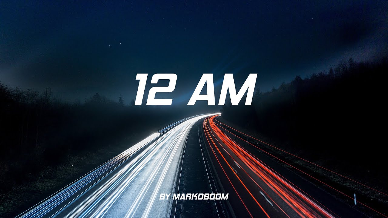 "12 AM" | Bad Bunny Dakiti Type Beat 2022