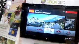 자동차게임(x-box) screenshot 5