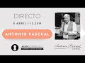 Entrevista a Antonio Pascual - El último sastre de nuestra ciudad, Donostia