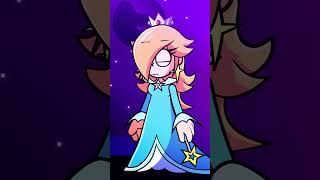 Final Mario Galaxy Movie Predictions | The Super Mario Galaxy Movie Animation |