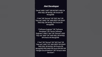 .Net Developer Boolean String | .Net Boolean Search String #shorts #boolean 👌👌🧐🧐