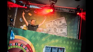 Sven Carnage @ #LWF23 (Recap)
