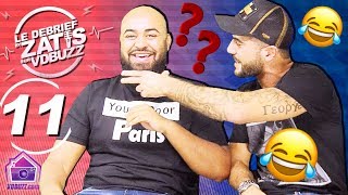 Les Vacances des Anges 3 (LVDA3) : Le debrief by Zatis avec Thomas 2 !