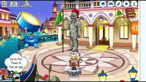 How to level up fast in Fantage for the nons