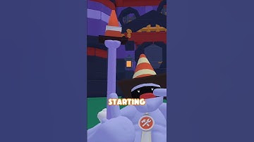 Trading Item Reskins In Yeeps!! #yeeps #yeep #gorillatag #gtag #yeepsvr #funny #shorts