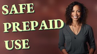 How Can I Safely Use Prepaid Cards for Online Shopping?
