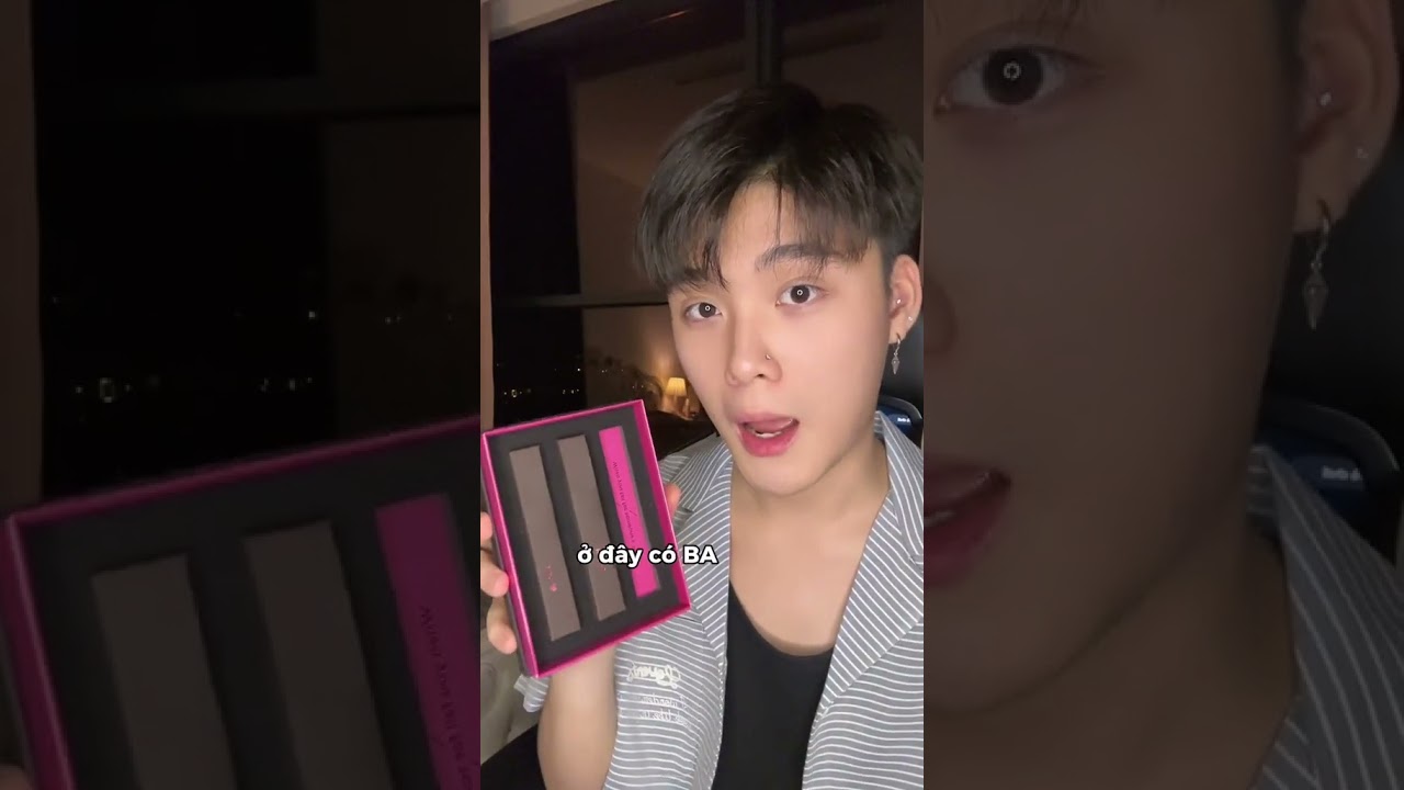 Lust Chocolate khiến mình phải gọi ny cấp tốc