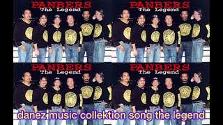 MUSAFIR - PANBERS (Lyrics)
