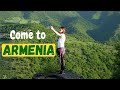 ARMENIA, the country you MUST visit / Lori