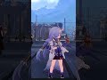 白露、可愛すぎて怒られてしまう。【崩壊スターレイル/Honkai Star Rail】