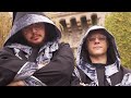 RUSTAGE - WIZARD ft. McGwire (Official Music Video)