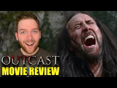 Outcast - Movie Review