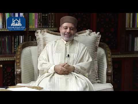 برنامج السيرة النبوية وقضايا الأمة | القومتان ( يا أيها المدثر ) (يا أيها المزمل ) - الحلقة الرابعة