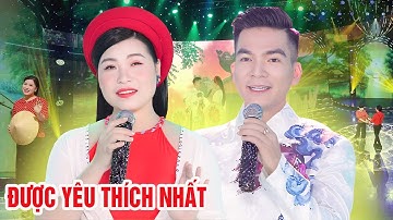 BÙI THÚY HỮU TUẤN Bài Hát Song Ca Được Yêu Thích Nhất | Liên Khúc TÌM EM TRONG CHIỀU HỘI LIM