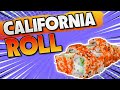  como hacer california roll  maki california para principiantes y expertos   juan pedro cocina