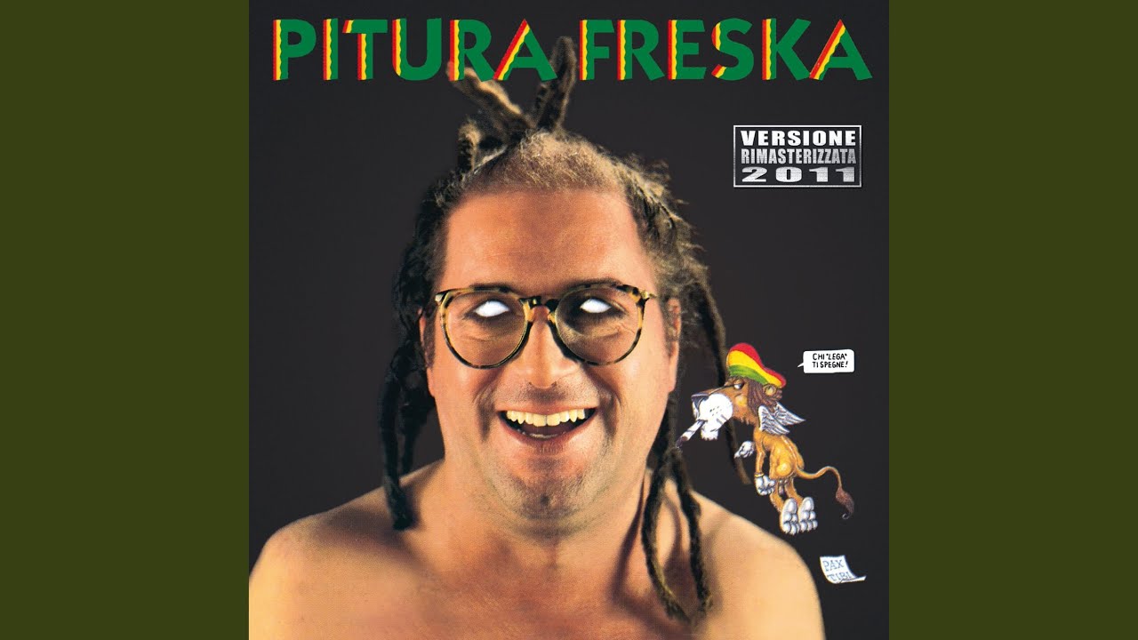 Suca Baruca (Remastered 2011) - YouTube