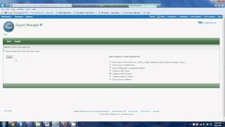 Data base to Jabref (.bib)