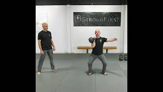 BEST KETTLEBELL EXERCISE for STRENGTH - CLEAN And JERK with Pavel Tsatsouline