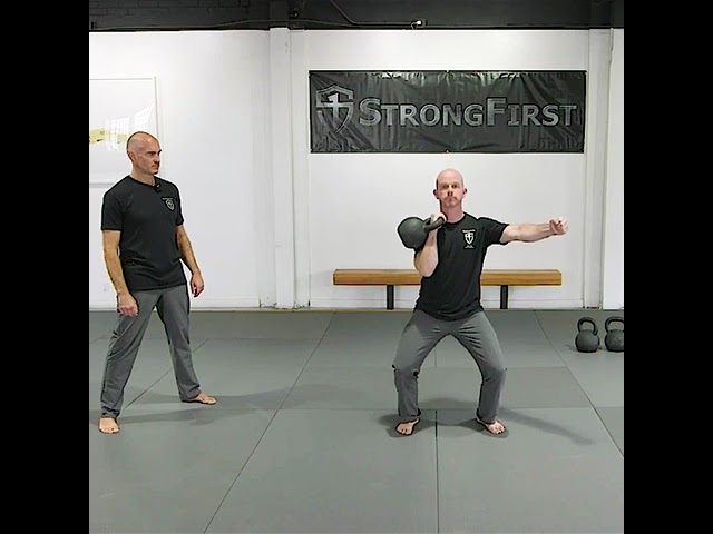 Expert Kettlebell Training: The Pavel Tsatsouline Approach 3 sddefault