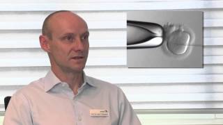 Was Ist Social Freezing? Prof. Dr. Frank Nawroth Erklärt Verfahren Und Abläufe Der Kryokonservierung