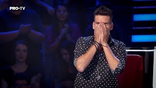 ТОП 10 - Выступлений на шоу Голос. TOP 10 - The Voice Auditions