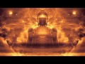 Awaken Your Third Eye - Buddha Version - Golden Light Meditation