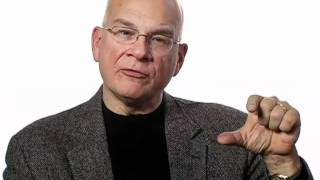 Tim Keller on Writing a Sermon  | Big Think