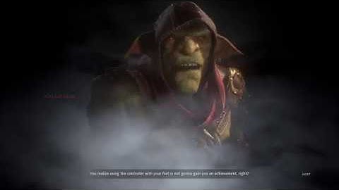 Styx  Shards of Darkness - Magic Knife