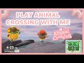 I HAVE NO IDEA WHAT I&#39;M DOING! Animal Crossing pt.3