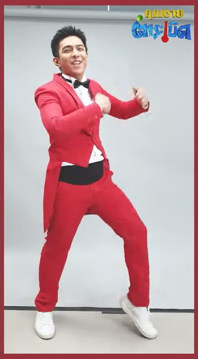 โหน ธนากร #Coverคุณชายตำระเบิด