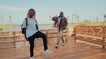 Feffe Bussi X Pallaso - Romeo & Juliet Official Music Video (New 2021 HITS)