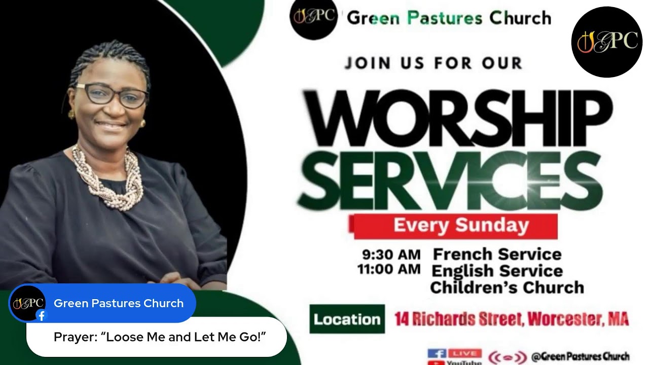 Start Your Day In Prayer | Rev. Chyree A.