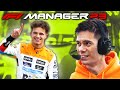 Can We Get Lando Norris His FIRST WIN?!