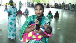 Live #EP-2432(26-10-2025)ఈరోజు వాగ్దానం || Power Of Prayer || Prardhana Shakthi || essaku foundation
