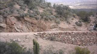 ANTOFAGASTA de la Sierra