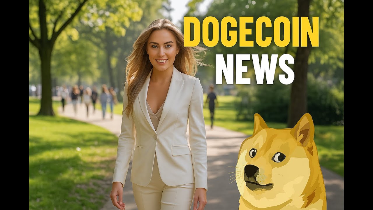 DOGE Drama: ETF Buzz, Whale Dumps & Price Predictions | April 2025 Update