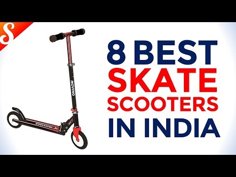 skate scooter