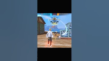 🔥 Chhoti Luli Shotgun Se 1v4 Clutch! 🤯🎯 | Free Fire Funny Moments😂😆 #shorts #freefire #funny