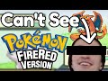 I Beat Pokemon FireRed WITHOUT SEEING THE GAME (I Randomized It Too) [1/3]