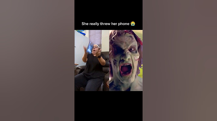 Mom reacts to: Scary Car Commercial #jumpscare #funnyreaction #scaredmom #scaryvideo