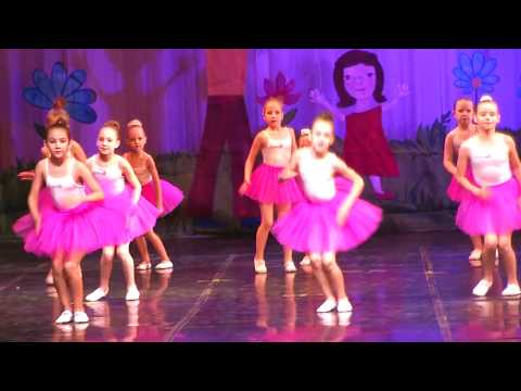 Где водятся волшебники. Отчетный концерт. Премьера