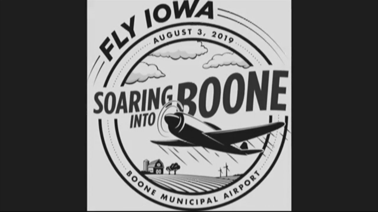 Fly Iowa 2019