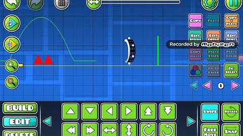 Custom jumppads custom orbs portals