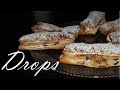 Drops Express - Brioches Suisses aux Pépites de Chocolat