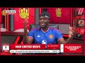 Carrick's Transfer DISASTER! United's Next MOVE! Man Utd News!
