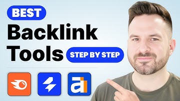 The Best Backlink Checker Tools (Step-by-Step Tutorial)