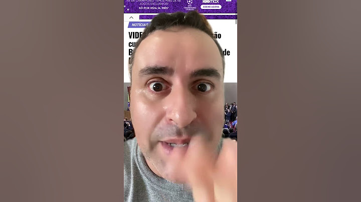 VAZOU ÁUDIO NO OUVIDO DE ALEXANDRE DE MORAES!