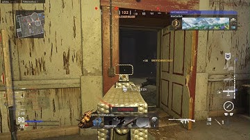 Call of Duty: Vanguard V2 Rocket no Commentary