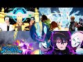 ALL NEW TEAM ULTIMATE JUTSUS AND DLC IN NARUTO X BORUTO STORM CONNECTIONS HD!